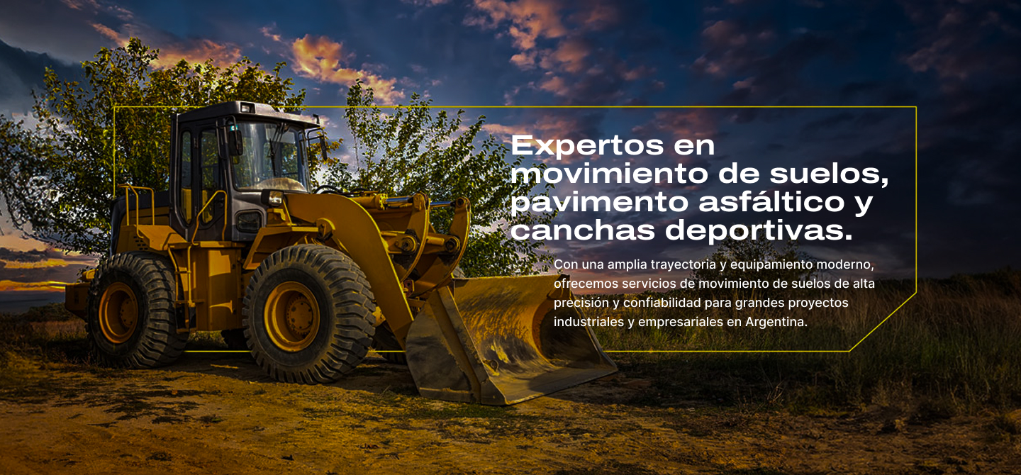 GL Servicios Viales